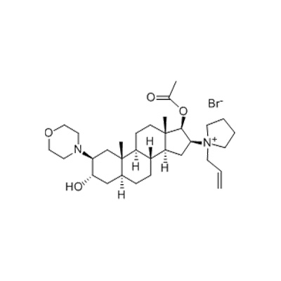 Rocuronium Bromide API: Tək Molekul Dünyada Ümumi Anesteziyanı Necə Dəstəkləyir?