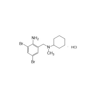 Niyə Bromhexine Hydrochloride (CAS 611-75-6) tənəffüs və ekspektoran müalicələrində əsas API-dir?