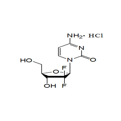 Şiş əleyhinə Gemcitabine