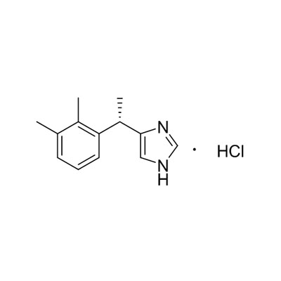 Deksmedetomidin HCl API